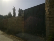 Satılır 10 sot torpaq Novxanı