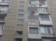 Satılır 3 otaqlı 70 m2 köhnə tikili Yeni Yasamal