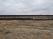 Satılır 150 sot torpaq Perekeşkül