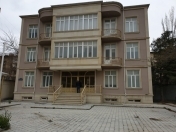 İcarəyə verilir 16 otaqlı 2000 m2 obyekt Nəriman Nərimanov m.