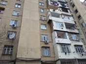 Satılır 2 otaqlı 55 m2 köhnə tikili Hövsan