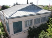 Satılır 6 otaqlı 880 m2 bağ evi Maştağa