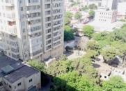 İcarəyə verilir 3 otaqlı 140 m2 yeni tikili Tibb Universiteti