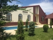 Satılır 4 otaqlı 5 m2 bağ evi Mərdəkan