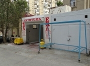 Satılır 1 otaqlı 71 m2 obyekt Montin