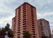 Satılır 2 otaqlı 60 m2 yeni tikili Əhmədli m.