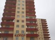 Satılır 2 otaqlı 87 m2 yeni tikili Masazır