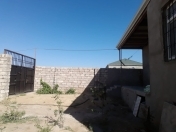 Satılır 3 otaqlı 100 m2 həyət evi Ramana