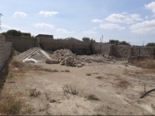 Satılır 4 sot torpaq Binə