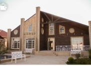 Satılır 4 otaqlı 200 m2 bağ evi Şüvəlan