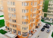 Satılır 3 otaqlı 87 m2 yeni tikili Masazır