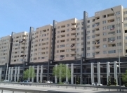 İcarəyə verilir 1 otaqlı 40 m2 yeni tikili Avtovağzal m.