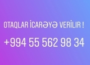 İcarəyə verilir 12 otaqlı 233 m2 ofis A.S.Puşkin parkı