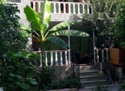 Satılır 6 otaqlı 150 m2 bağ evi Xudat