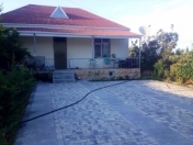 İcarəyə verilir 2 otaqlı 110 m2 həyət evi Suraxanı r.