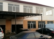 Satılır 2 otaqlı 7500 m2 obyekt İmişli