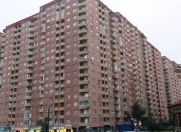 Satılır 3 otaqlı 134 m2 yeni tikili Yasamal bazarı