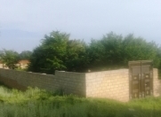 Satılır 12 sot torpaq İsmayıllı