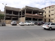 Satılır 12 otaqlı 700 m2 obyekt Əhmədli m.