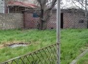 Satılır 30 sot torpaq Aqua Park