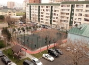 Satılır 4 otaqlı 100 m2 köhnə tikili Ayna Sultanova heykəli