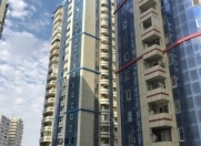 İcarəyə verilir 2 otaqlı 55 m2 yeni tikili 1 mkr