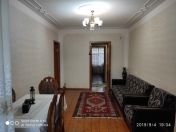 Satılır 4 otaqlı 80 m2 köhnə tikili Sahil