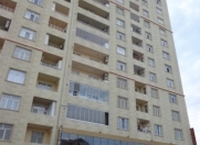 İcarəyə verilir 3 otaqlı 160 m2 yeni tikili Badamdar