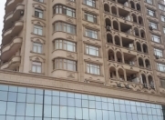 İcarəyə verilir 8 otaqlı 250 m2 yeni tikili Nəriman Nərimanov m.