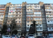 Satılır 3 otaqlı 90 m2 köhnə tikili Qaraçuxur