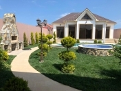 Satılır 4 otaqlı 170 m2 bağ evi Şüvəlan