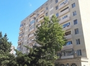 Satılır 3 otaqlı 67 m2 köhnə tikili İnşaatçılar m.