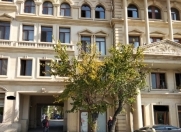 Satılır 3 otaqlı 70 m2 obyekt Nəsimi r.