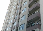 İcarəyə verilir 4 otaqlı 170 m2 ofis Nəsimi r.