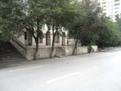 Satılır 4 otaqlı 60 m2 obyekt Əhmədli