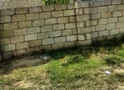 Satılır 1.2 sot torpaq Saray