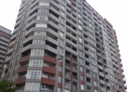 İcarəyə verilir 4 otaqlı 220 m2 yeni tikili Nəriman Nərimanov m.