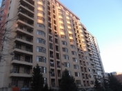 İcarəyə verilir 3 otaqlı 134 m2 yeni tikili Nəsimi r.