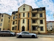 Satılır 2 otaqlı 60 m2 yeni tikili Masazır