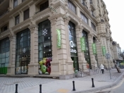 Satılır 5 otaqlı 150 m2 köhnə tikili Koala parkı