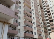 Satılır 2 otaqlı 90 m2 yeni tikili Zabitlər parkı