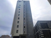 İcarəyə verilir 1 otaqlı 70 m2 ofis Xətai r.