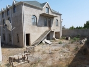 Satılır 6 otaqlı 318 m2 villa Masazır