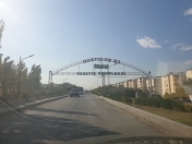 Satılır 1 otaqlı 46 m2 yeni tikili Masazır