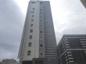 İcarəyə verilir 10 otaqlı 550 m2 ofis Xətai r.