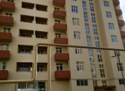 Satılır 2 otaqlı 70 m2 yeni tikili Lökbatan