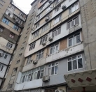 İcarəyə verilir 3 otaqlı 60 m2 köhnə tikili Həzi Aslanov m.