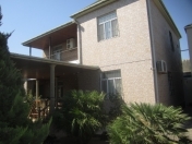 Satılır 5 otaqlı 250 m2 bağ evi Mərdəkan