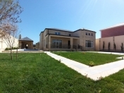 Satılır 6 otaqlı 295 m2 bağ evi Mərdəkan