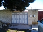 Satılır 3 otaqlı 3.05 m2 həyət evi Şəmkir